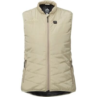 Heat Experience Women's Heated Everyday Vest Tidal Foam XL Heat Experience Women's Heated Everyday Vest Tidal Foam XL