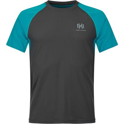 Hellner Jutsa Tee Men's Biscay Bay XS Hellner Jutsa Tee Men's Biscay Bay XS