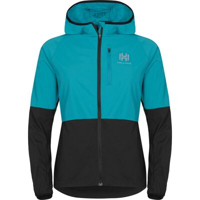 Hellner Paljas Wind Jacket Biscay Bay - Vindjacka Hellner Paljas Wind Jacket Biscay Bay - Vindjacka