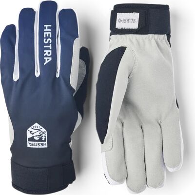 Hestra XC Pace 5 Finger Navy 6 Hestra XC Pace 5 Finger Navy 6