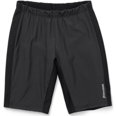 Houdini Men's Moonwalk Shorts True Black XL Houdini Men's Moonwalk Shorts True Black XL