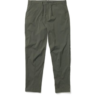 Houdini Men's Wadi Pants Baremark Green L Houdini Men's Wadi Pants Baremark Green L