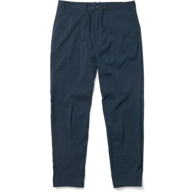 Houdini Men's Wadi Pants Blue Illusion S Houdini Men's Wadi Pants Blue Illusion S