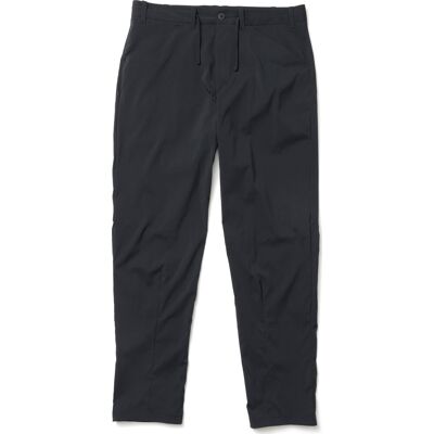 Houdini Men's Wadi Pants True Black S Houdini Men's Wadi Pants True Black S