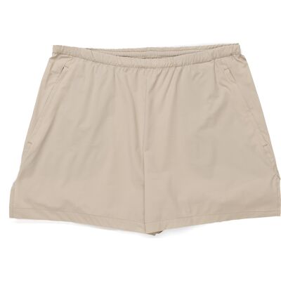 Houdini Women's Pace Light Shorts Sandstorm XL Houdini Women's Pace Light Shorts Sandstorm XL