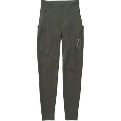 Houdini Adventure S Återvunna Gröna Leggings - Produkttyp Houdini Adventure S Återvunna Gröna Leggings - Produkttyp