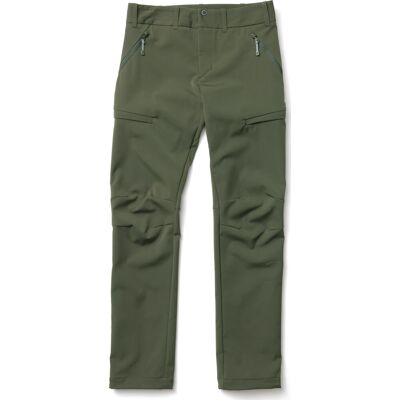 Houdini Women's Motion Top Pants Baremark Green S Houdini Women's Motion Top Pants Baremark Green S