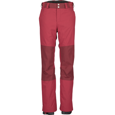 Didriksons Women's Idun Pants 2 Royal Red 42 Didriksons Women's Idun Pants 2 Royal Red 42