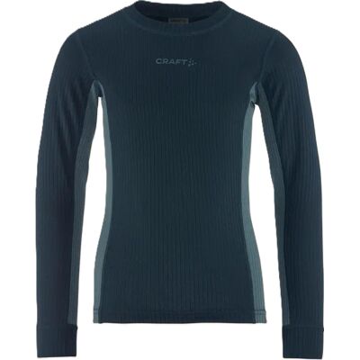 craft Juniors' Core Dry Baselayer Set Blaze/Orion 158/164 craft Juniors' Core Dry Baselayer Set Blaze/Orion 158/164