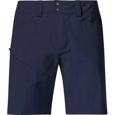 Bergans Men's Rabot Light Softshell Shorts Navy Blue 48 Bergans Men's Rabot Light Softshell Shorts Navy Blue 48