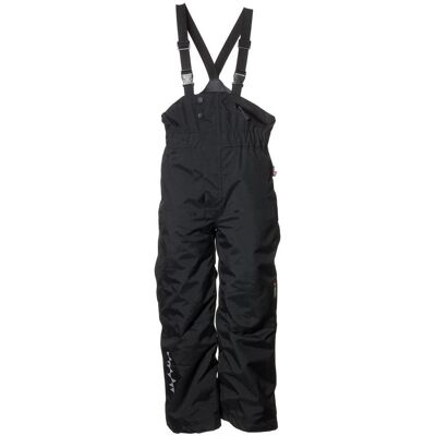 Isbjörn - Powder Winter Pant - Svart - 86 - Ski Pants Isbjörn - Powder Winter Pant - Svart - 86 - Ski Pants