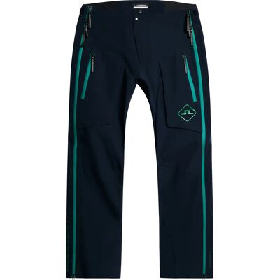 J.Lindeberg Men's Aerial Shell Pant JL Navy XL J.Lindeberg Men's Aerial Shell Pant JL Navy XL