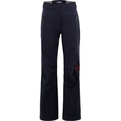 J.Lindeberg Women's Aerial Shell Pant JL Navy XL J.Lindeberg Women's Aerial Shell Pant JL Navy XL