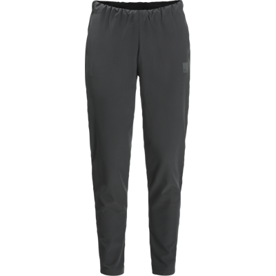 Jack Wolfskin Phantom Återvunna cykelbyxor - Vind- och andningsbara Jack Wolfskin Phantom Återvunna cykelbyxor - Vind- och andningsbara