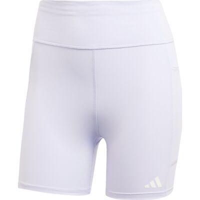 Adidas - Own The Run - Lila - Kort - Leggings Adidas - Own The Run - Lila - Kort - Leggings