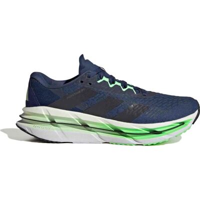 Adidas Men's Adistar Byd Tech Indigo / Legend Ink / Dark Blue 46 Adidas Men's Adistar Byd Tech Indigo / Legend Ink / Dark Blue 46