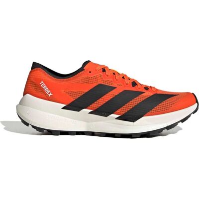 Adidas Men's Terrex Agravic Speed 2 Semi impact orange/Core black/Lucid Tangerine 46 Adidas Men's Terrex Agravic Speed 2 Semi impact orange/Core black/Lucid Tangerine 46