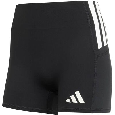 Adidas Women's Adizero Short Leggings Black L 13 cm Adidas Women's Adizero Short Leggings Black L 13 cm