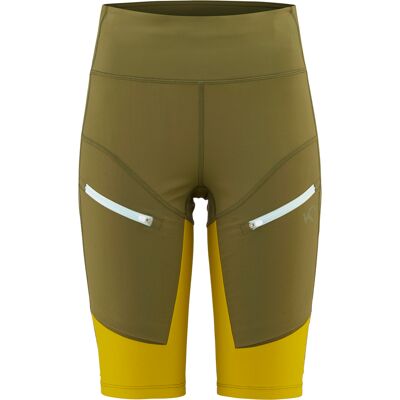Kari Traa Women's Ane Hiking Shorts Palm XS Kari Traa Women's Ane Hiking Shorts Palm XS