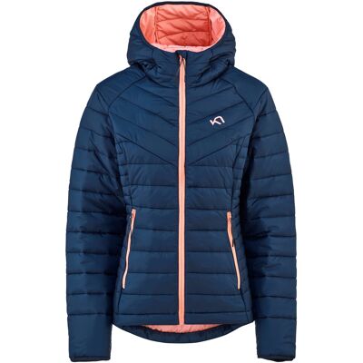 Kari Traa Women's Aada Primaloft Jacket Marin XS Kari Traa Women's Aada Primaloft Jacket Marin XS