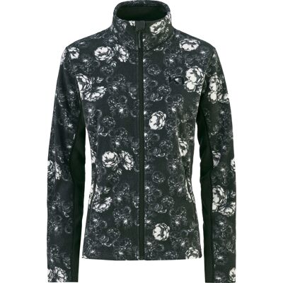 Kari Traa Women's Dina Fleece Dgrey S Kari Traa Women's Dina Fleece Dgrey S