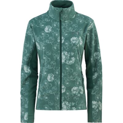 Kari Traa Women's Dina Fleece Murk XS Kari Traa Women's Dina Fleece Murk XS
