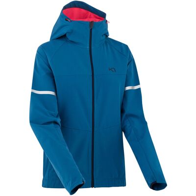 Kari Traa Women's Eva Jacket Astro S Kari Traa Women's Eva Jacket Astro S