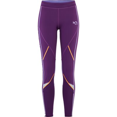 Kari Traa Women's Louise Tights Syrin XS Kari Traa Women's Louise Tights Syrin XS