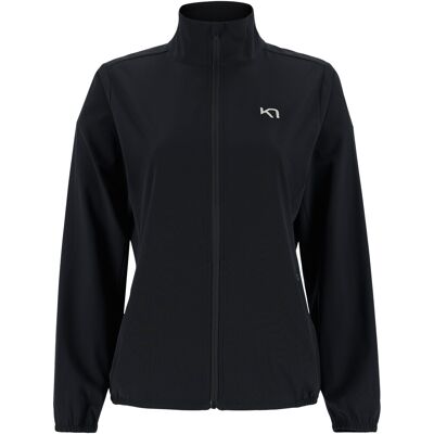 Kari Traa Women's Nora 2.0 Jacket Black XS Kari Traa Women's Nora 2.0 Jacket Black XS