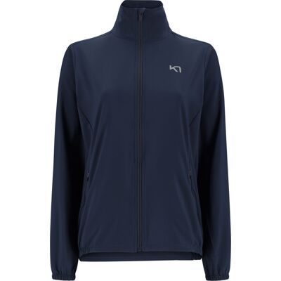 Kari Traa Women's Nora 2.0 Jacket Royal XS Kari Traa Women's Nora 2.0 Jacket Royal XS