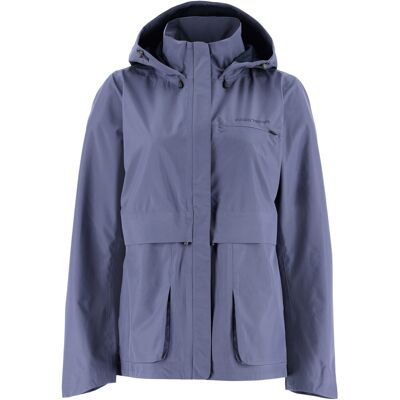 Kari Traa Women's Ruth Jacket Moon S Kari Traa Women's Ruth Jacket Moon S
