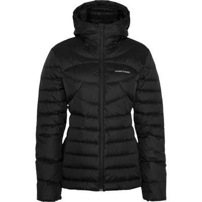 Kari Traa Women's Sanne Midlayer Jacket Black L Kari Traa Women's Sanne Midlayer Jacket Black L