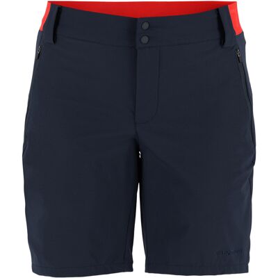 Kari Traa Women's Sanne Outdoor Shorts 8in Royal S Kari Traa Women's Sanne Outdoor Shorts 8in Royal S