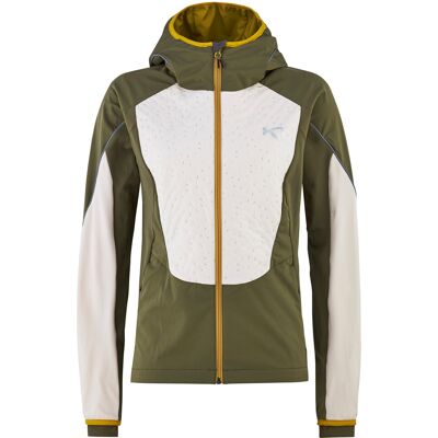 Kari Traa Women's Tirill 2.0 Jacket Tweed XS Kari Traa Women's Tirill 2.0 Jacket Tweed XS
