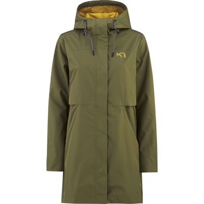 Kari Traa Women's Tvildemoen L Jacket Tweed XS Kari Traa Women's Tvildemoen L Jacket Tweed XS