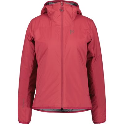 Didriksons Women's Karix Jacket Royal Red 44 Didriksons Women's Karix Jacket Royal Red 44