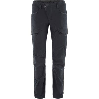 Klättermusen Women's Misty 2.0 Pants Black L Klättermusen Women's Misty 2.0 Pants Black L