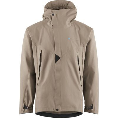 Klättermusen Asynja Jacka Dam Beige XS - Jacka Klättermusen Asynja Jacka Dam Beige XS - Jacka