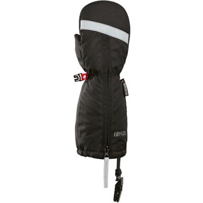 Kombi Kids' Wooly Best Friend Black S Kombi Kids' Wooly Best Friend Black S