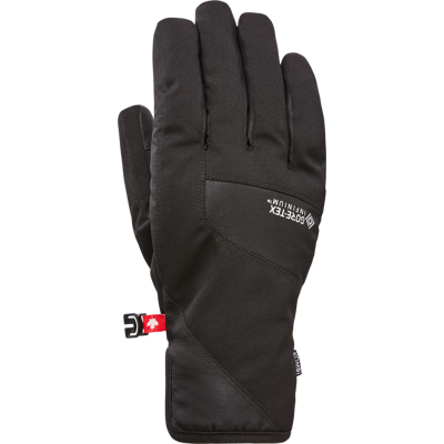Kombi Unisex MLT Moment GORE-TEX Black XL Kombi Unisex MLT Moment GORE-TEX Black XL