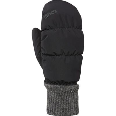 Kombi Women's Pillow WaterGuard Mitt Black S Kombi Women's Pillow WaterGuard Mitt Black S