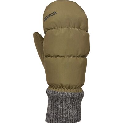 Kombi Women's Pillow WaterGuard Mitt Fern M Kombi Women's Pillow WaterGuard Mitt Fern M
