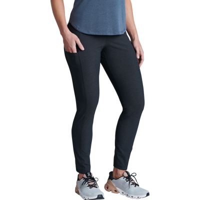 Kühl Women's Impulse Tight Black S Regular Kühl Women's Impulse Tight Black S Regular