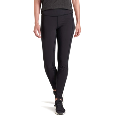 Kühl Women's Toasty Transcendr Legging Raven XL Kühl Women's Toasty Transcendr Legging Raven XL