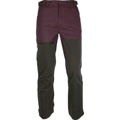 Lindberg Kids' Explorer Pants Dry Rose 170 Lindberg Kids' Explorer Pants Dry Rose 170