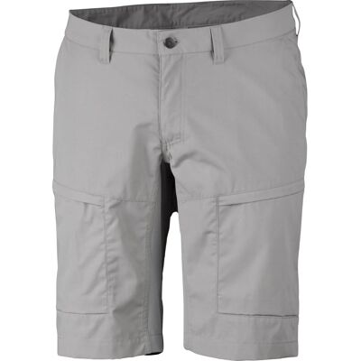 Lundhags Lykka Women's Shorts Asphalt 36 Lundhags Lykka Women's Shorts Asphalt 36