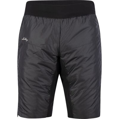 Lundhags Men's Idu Light Shorts Black XS Lundhags Men's Idu Light Shorts Black XS