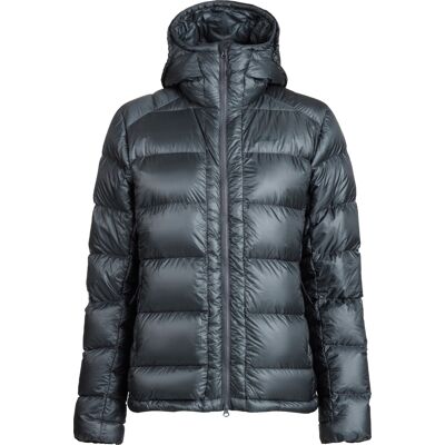 Lundhags Women's Padje Light Tech Down Jacket Dark Sky Blue Dk Sky Blue L Lundhags Women's Padje Light Tech Down Jacket Dark Sky Blue Dk Sky Blue L