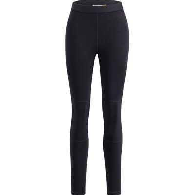 Lundhags Women's Gimmer Long John Black XL Lundhags Women's Gimmer Long John Black XL
