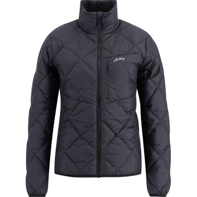 Lundhags Women's Tived Down Jacket Black XS Lundhags Women's Tived Down Jacket Black XS